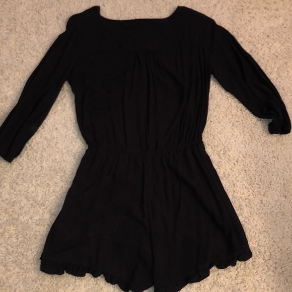 Romper - Picture 3 of 6